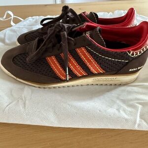 Wales Bonner & Adidas 2023 collection